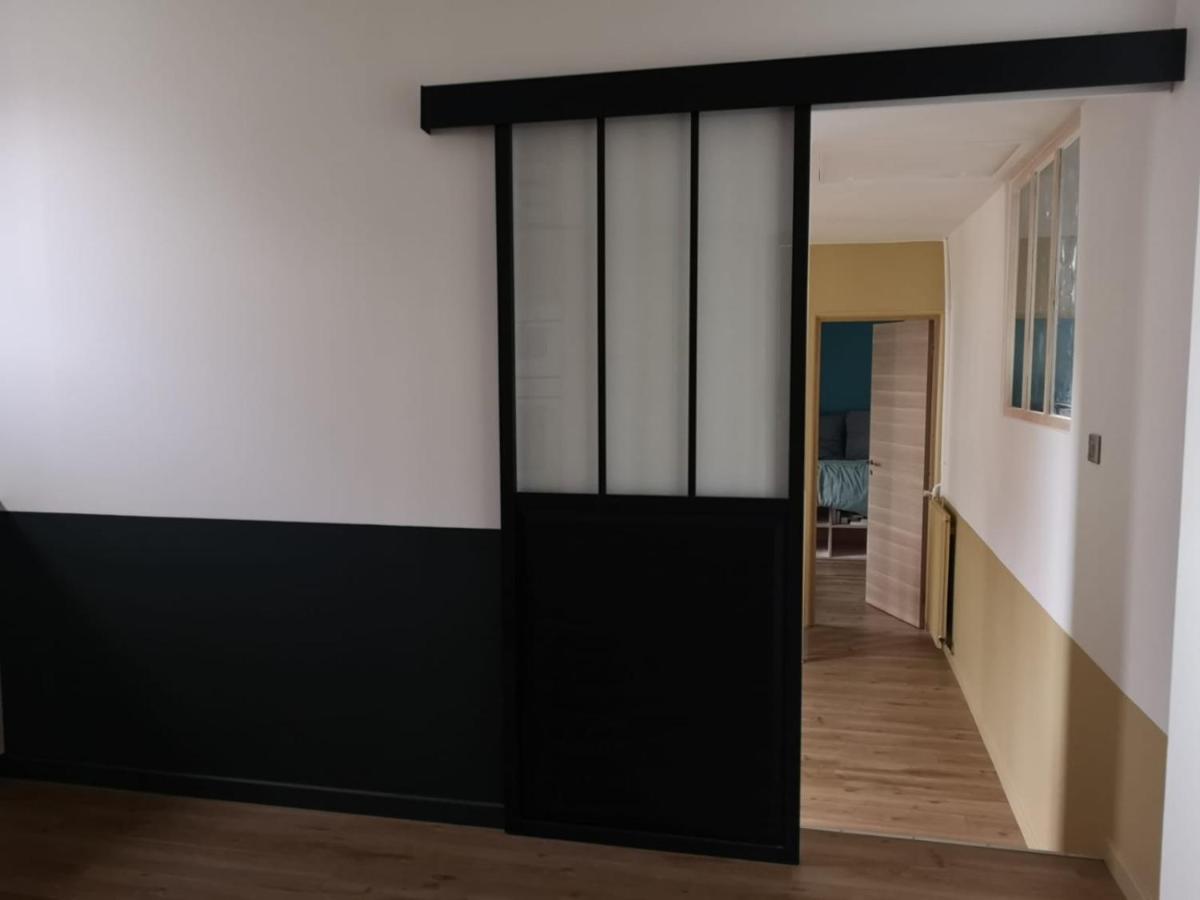Appartement 2 Chambres