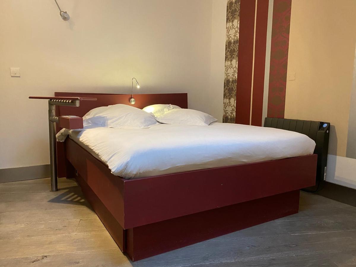 Chambre Double Standard