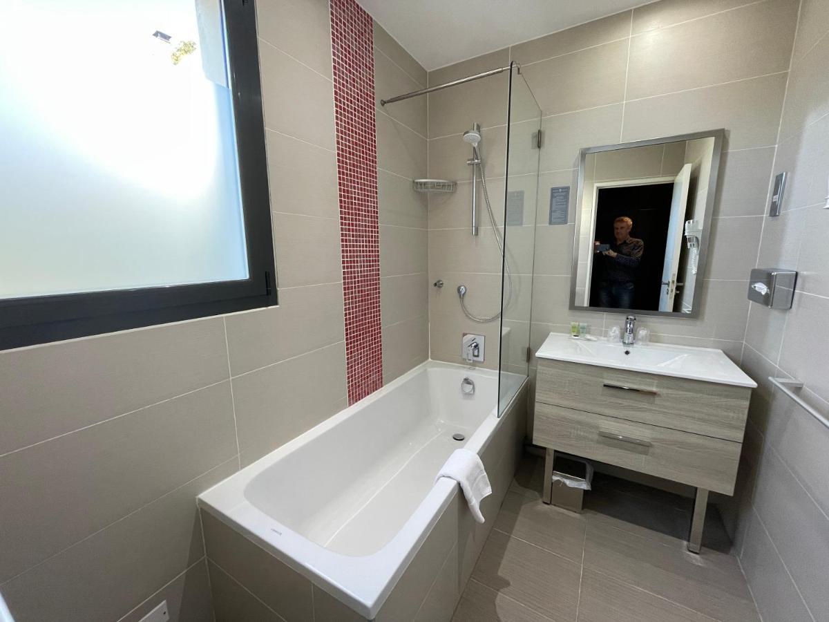 Chambre Lits Jumeaux Standard