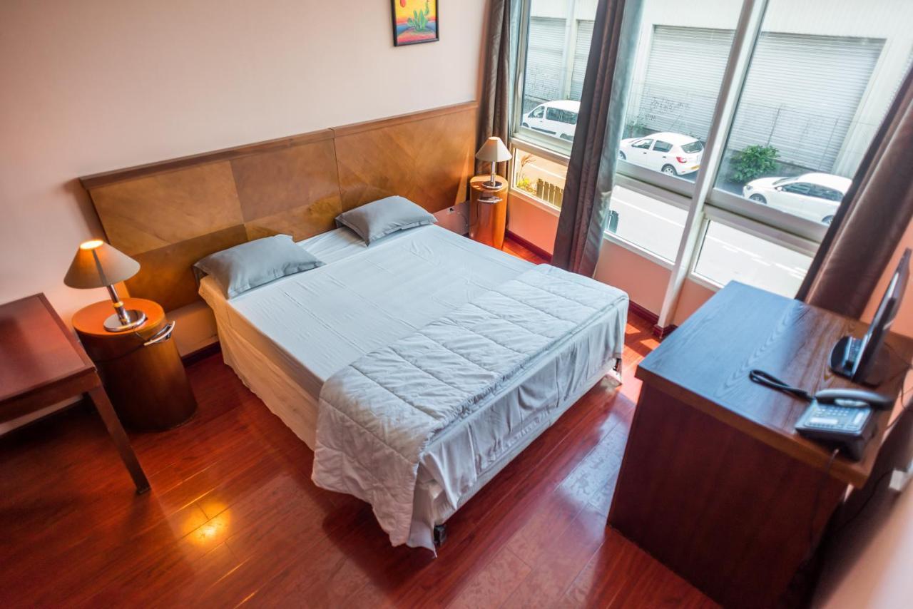 Chambre Double Standard