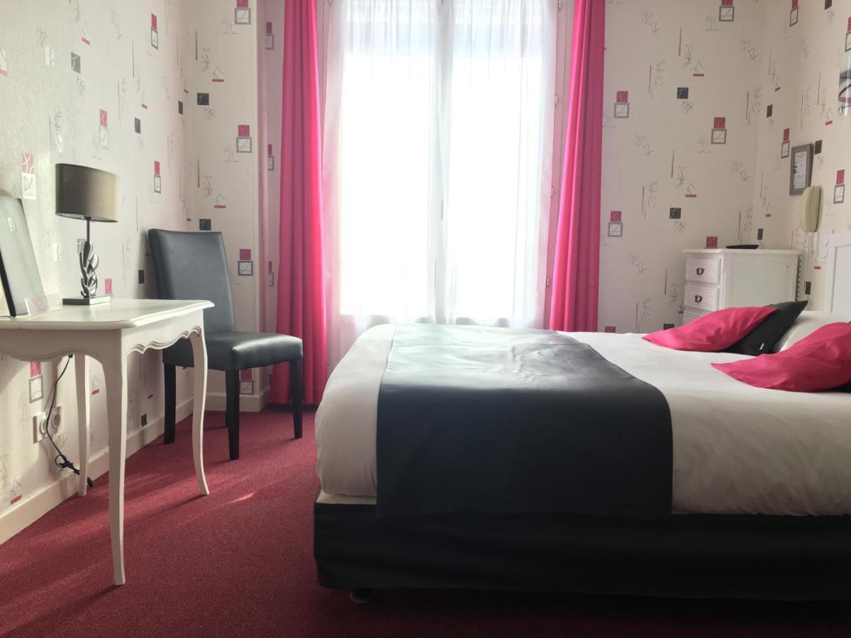 Chambre Triple avec Balcon