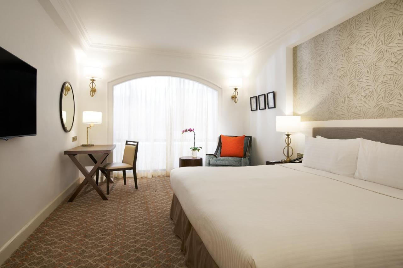 Chambre Double ou Lits Jumeaux Supérieure