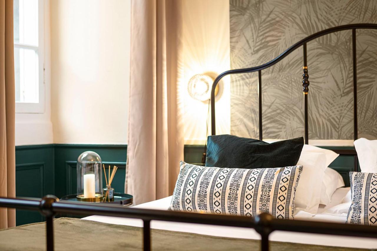 Room « Verveine »