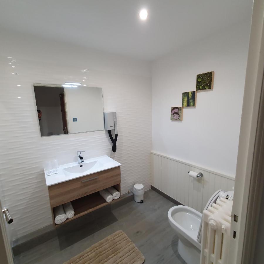 Chambre Double Deluxe avec Baignoire
