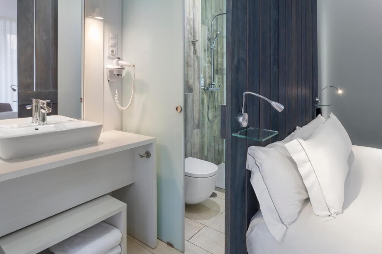 Chambre Double Premium