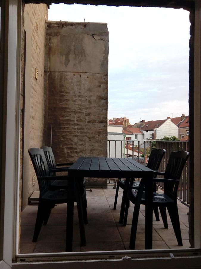 Appartement 1 Chambre