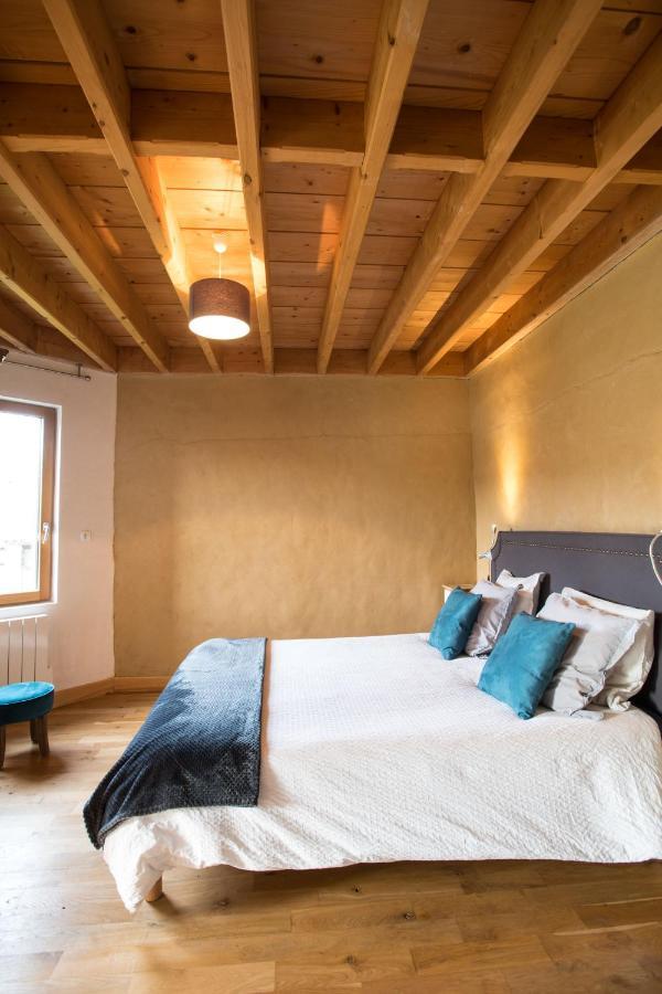 Maison 1 Chambre