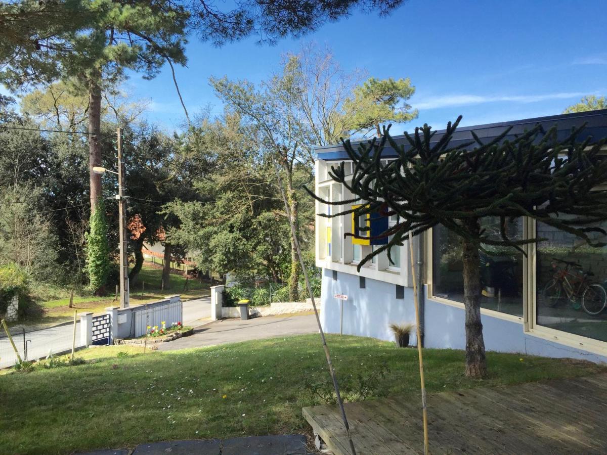 Apartment Garden View