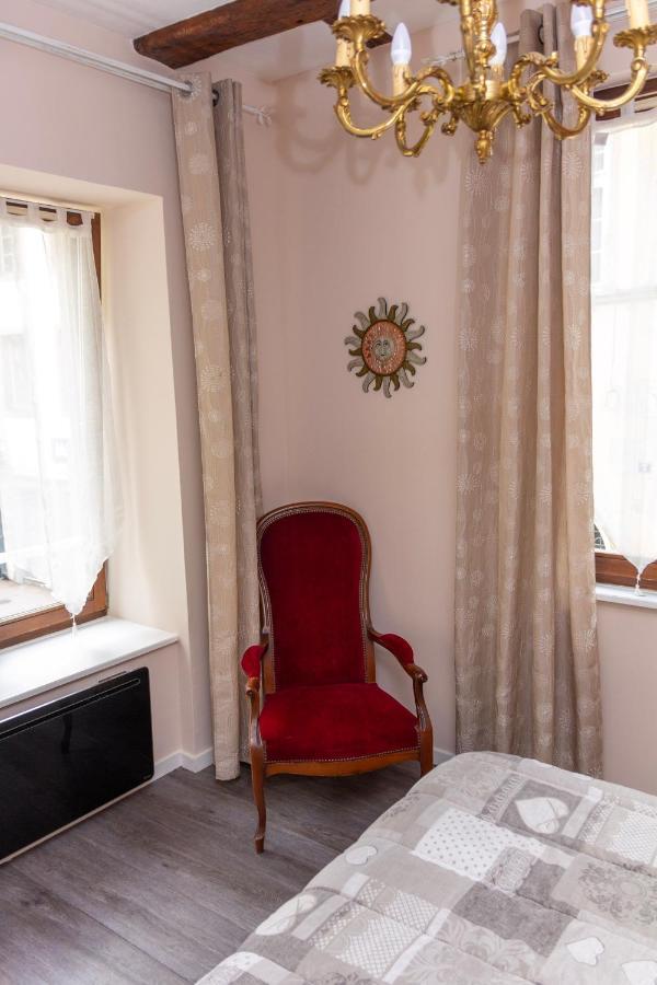 Two-Bedroom Apartment First Floor