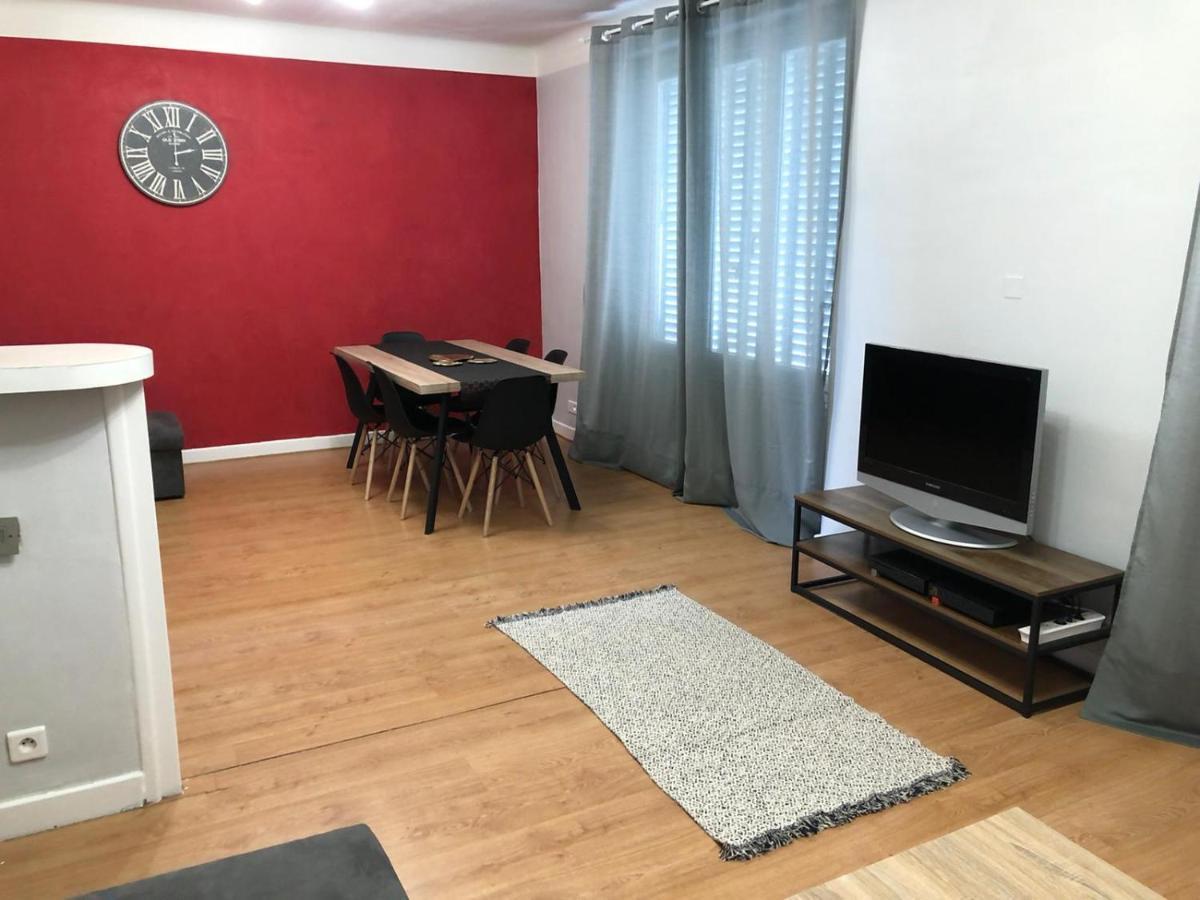 Appartement 1 Chambre