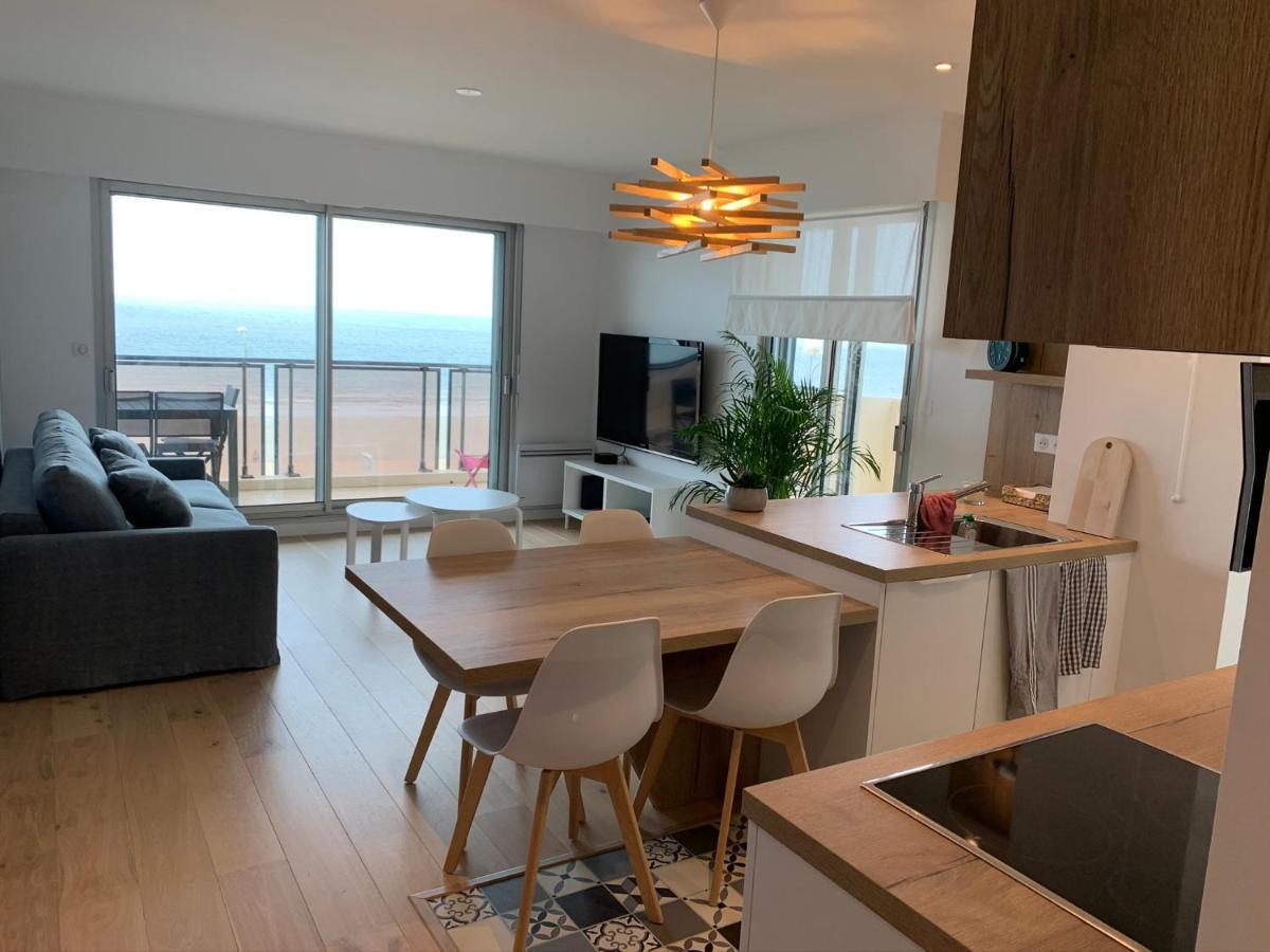 Appartement 1 Chambre