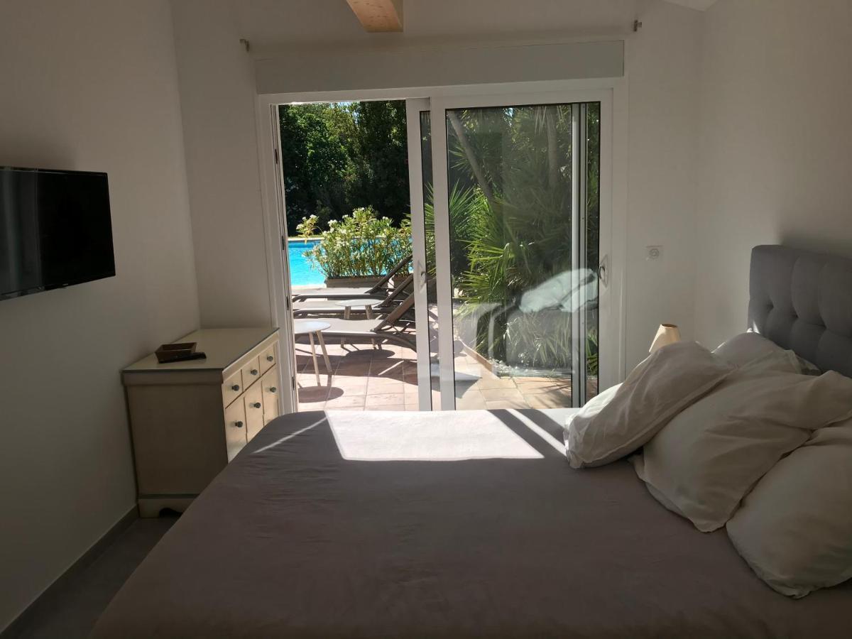 Villa 3 Chambres