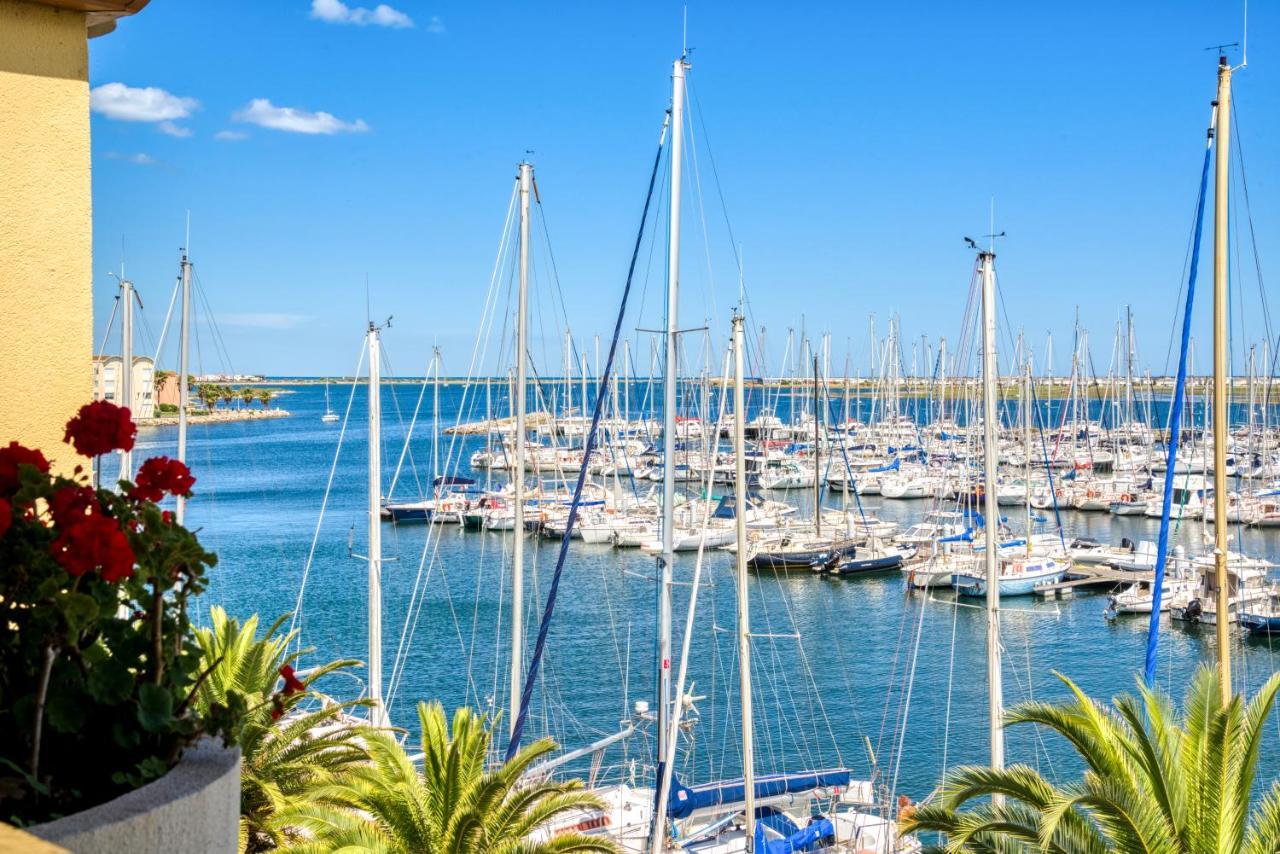 Studio - Vue sur Mer