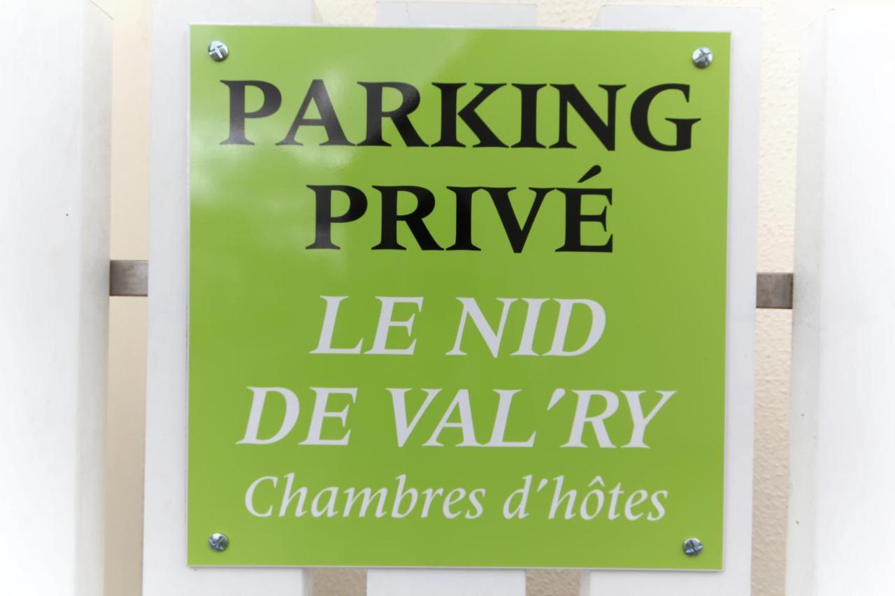 Suite Familiale