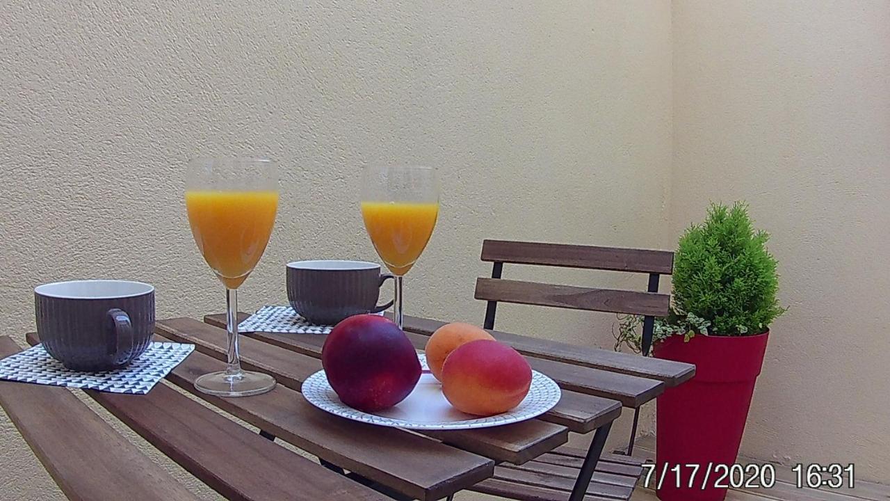 Appartement 1 Chambre