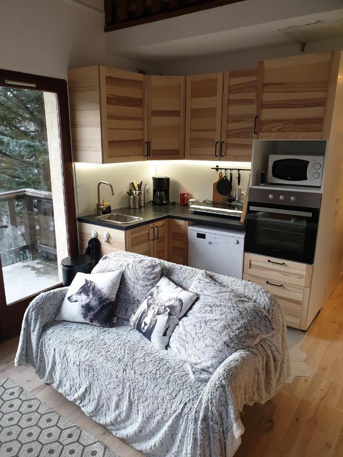 Appartement 2 Chambres