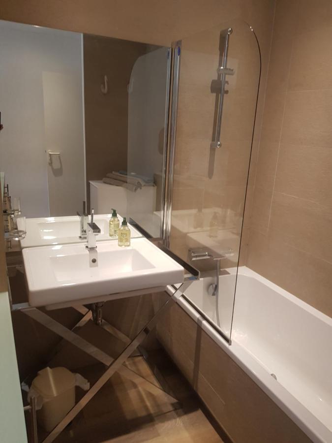 Chambre Double avec Salle de Bains Privative