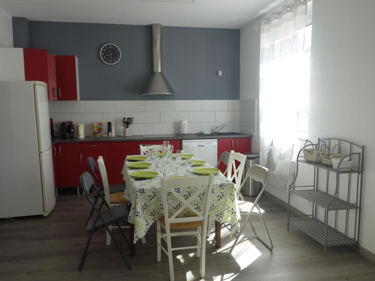 Maison 2 Chambres
