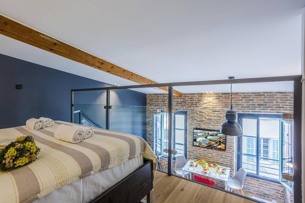 Superior Apartment