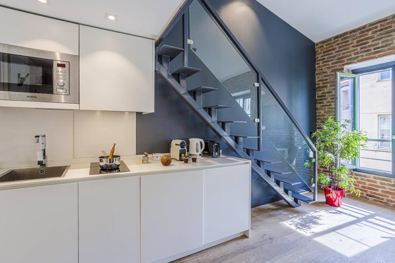 Superior Apartment