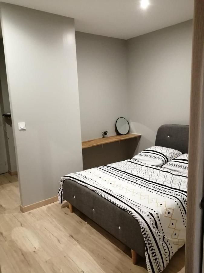 Appartement 1 Chambre