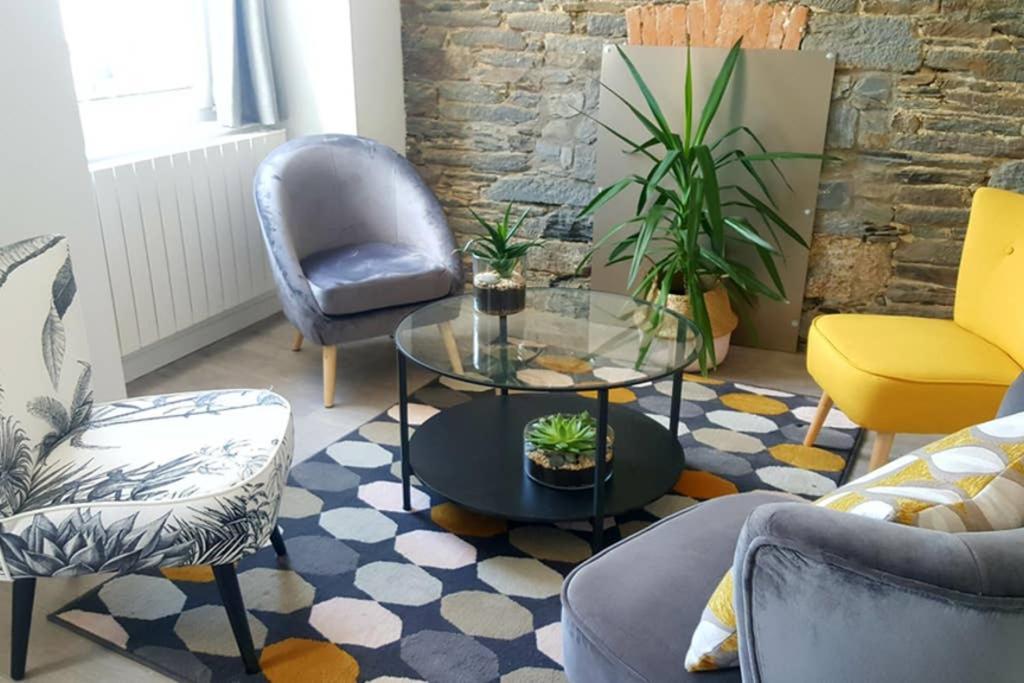 Appartement 2 Chambres