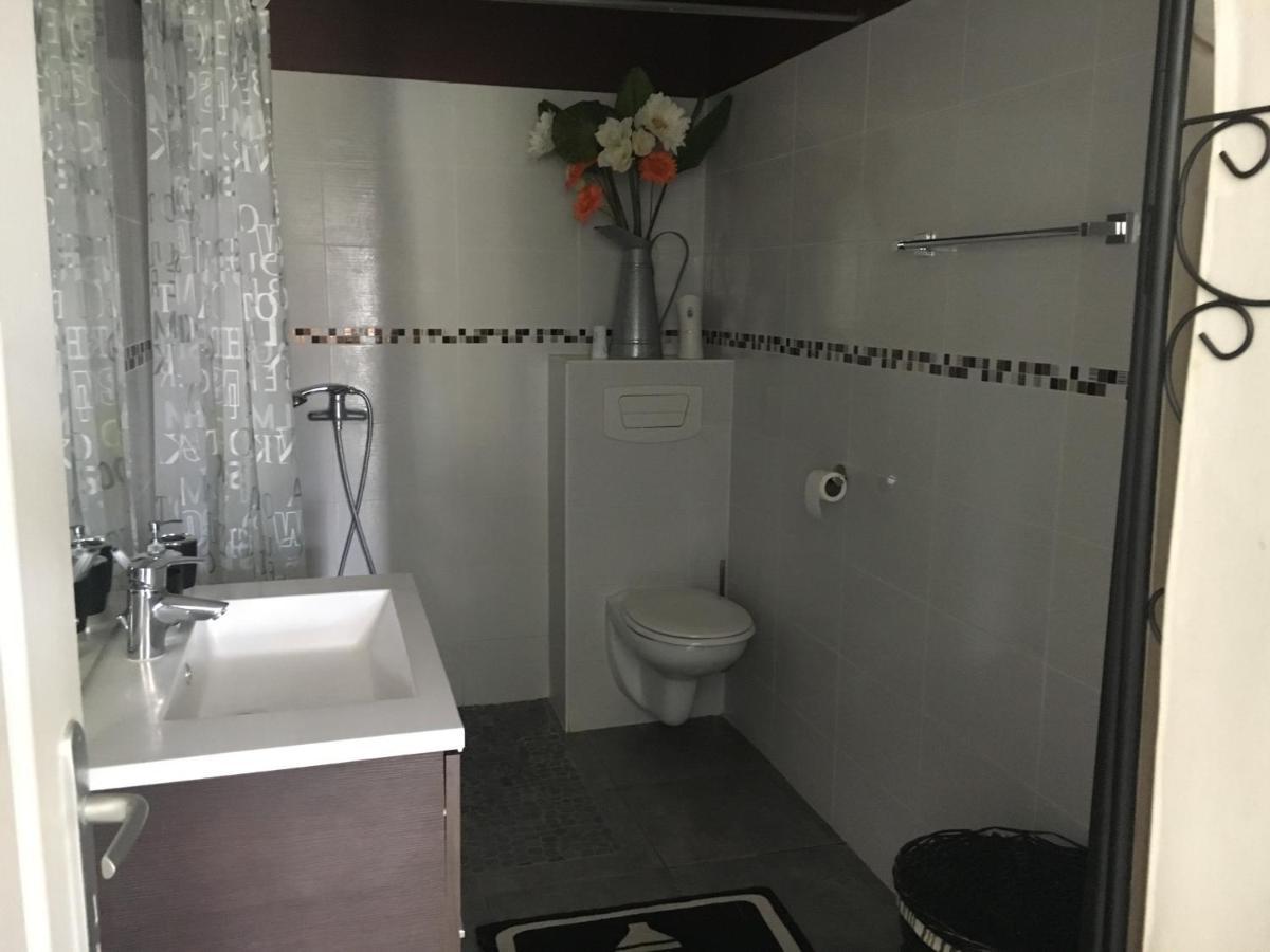 Maison 1 Chambre