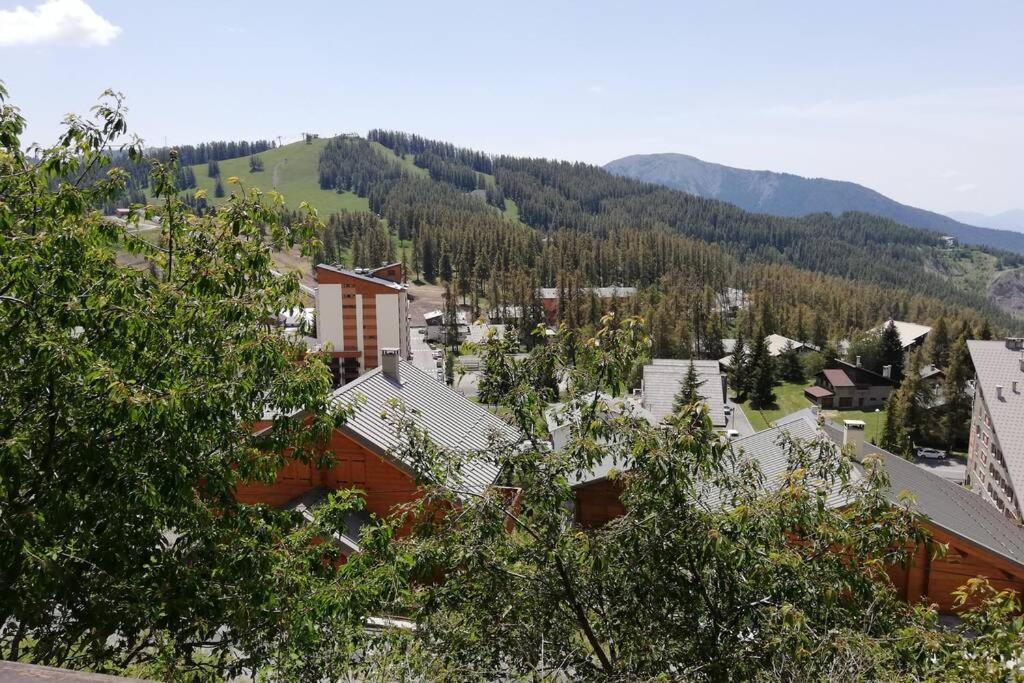 Appartement avec Vue sur la Montagne
