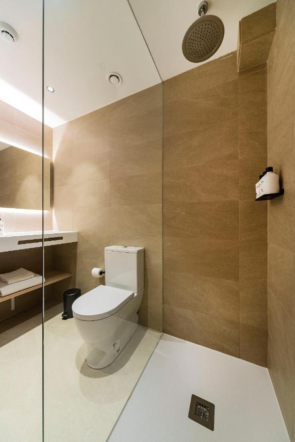 Chambre Lit Queen-Size