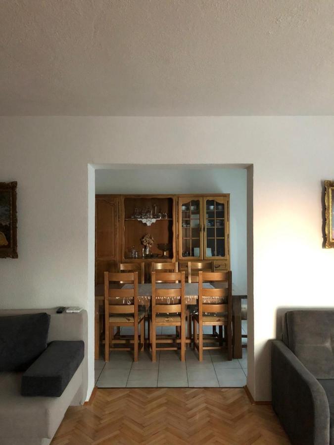 Appartement avec Balcon et Vue sur la Mer