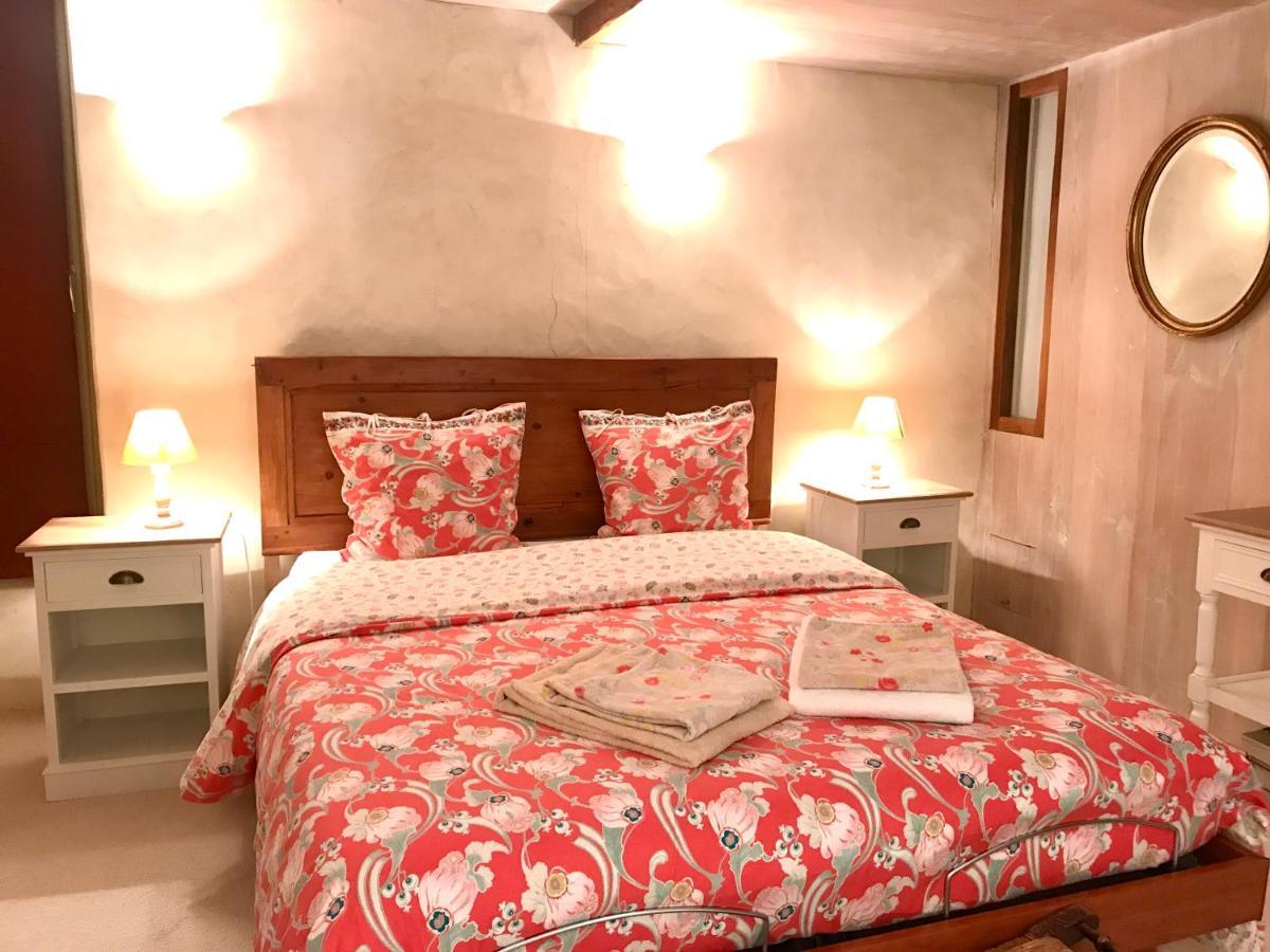 Appartement Petite Plaisance
