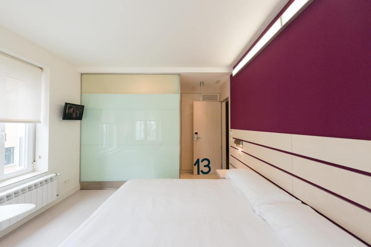 Chambre Double Deluxe