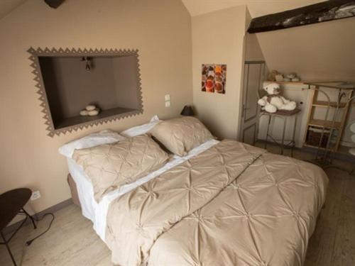 Chambre Double Standard