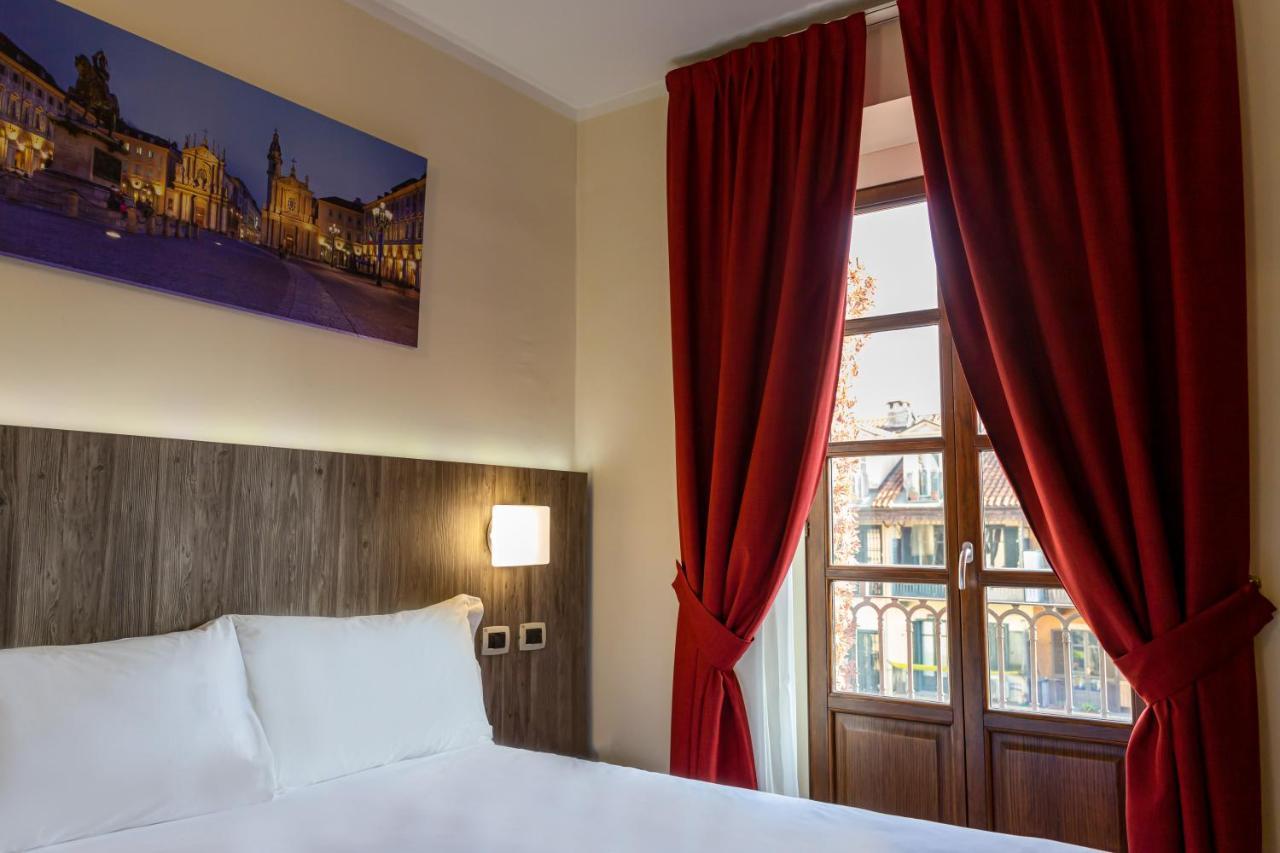 Petite Chambre Double
