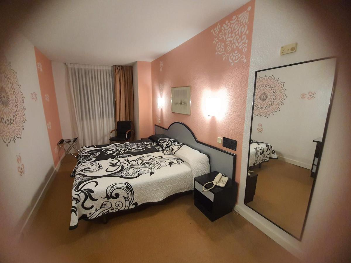 Chambre Lits Jumeaux