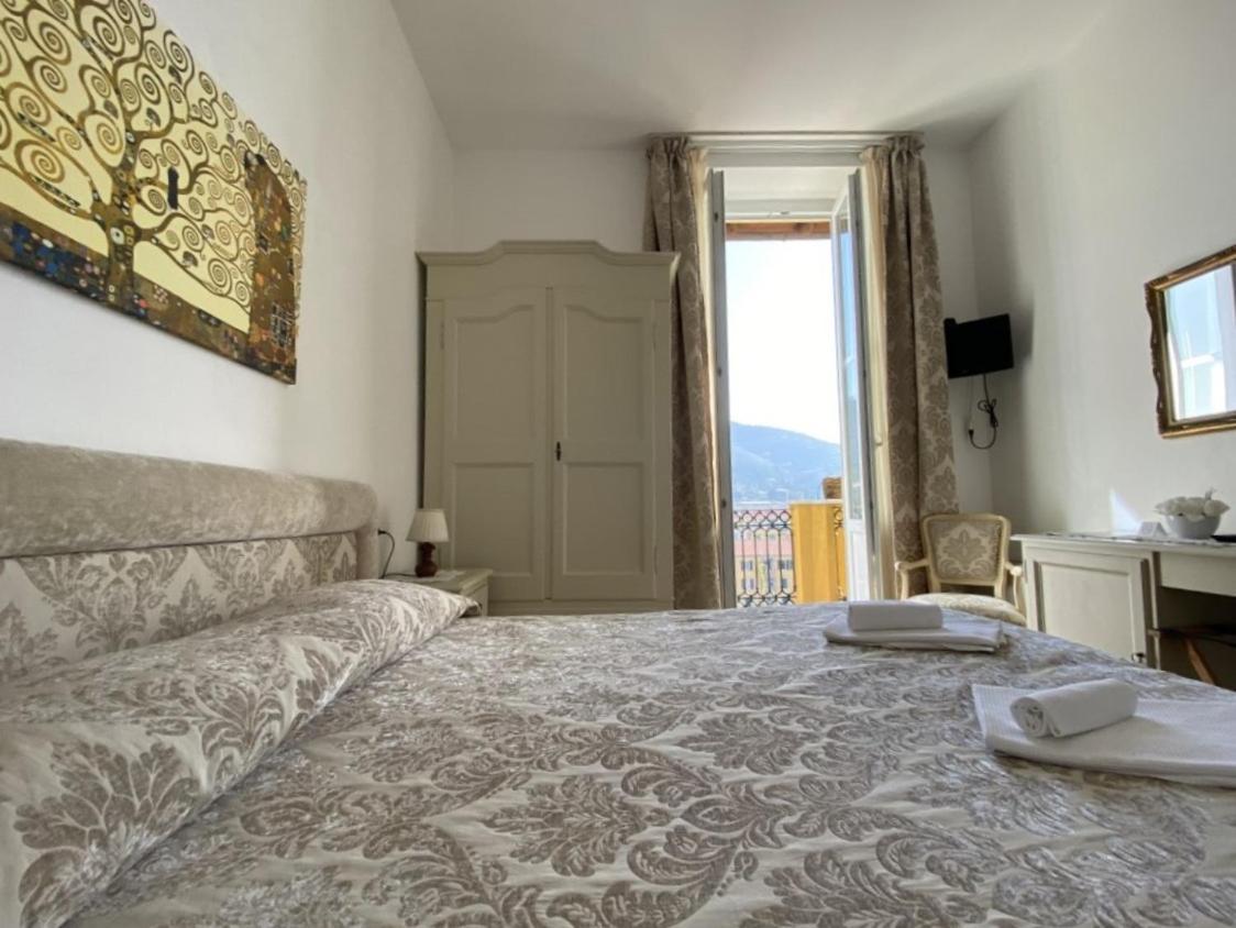 Chambre Double ou Lits Jumeaux Standard Plus