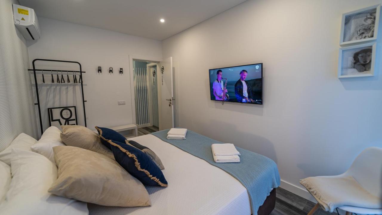 Appartement 3 Chambres