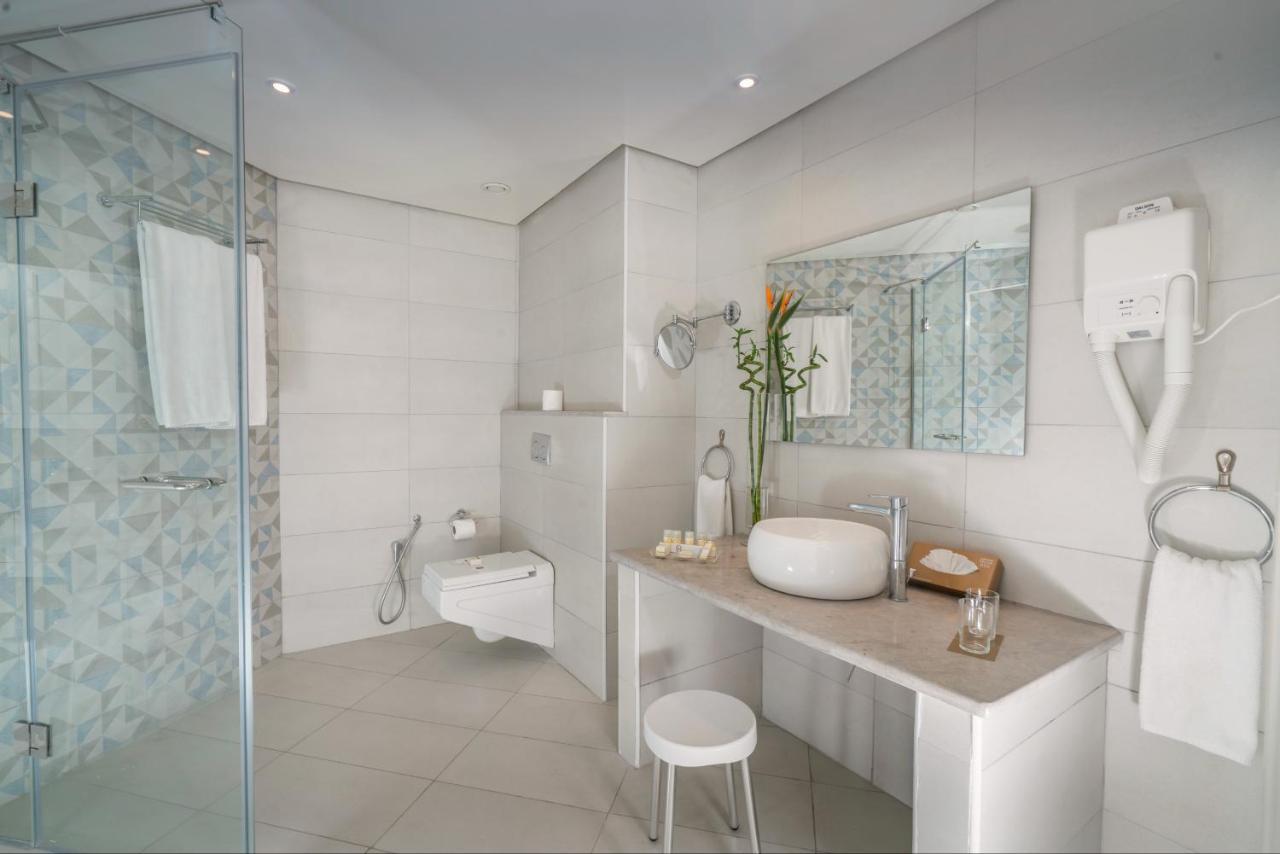 Appartement 1 Chambre