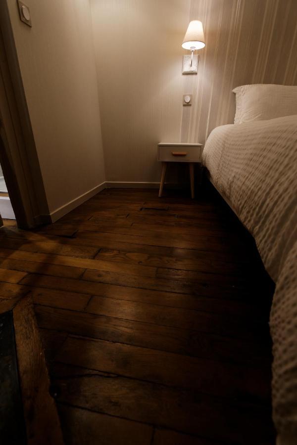 Appartement 1 Chambre