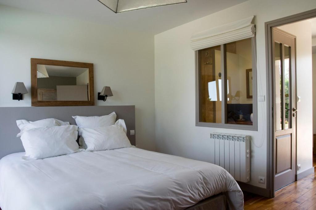 Appartement - Rez-de-Chaussée