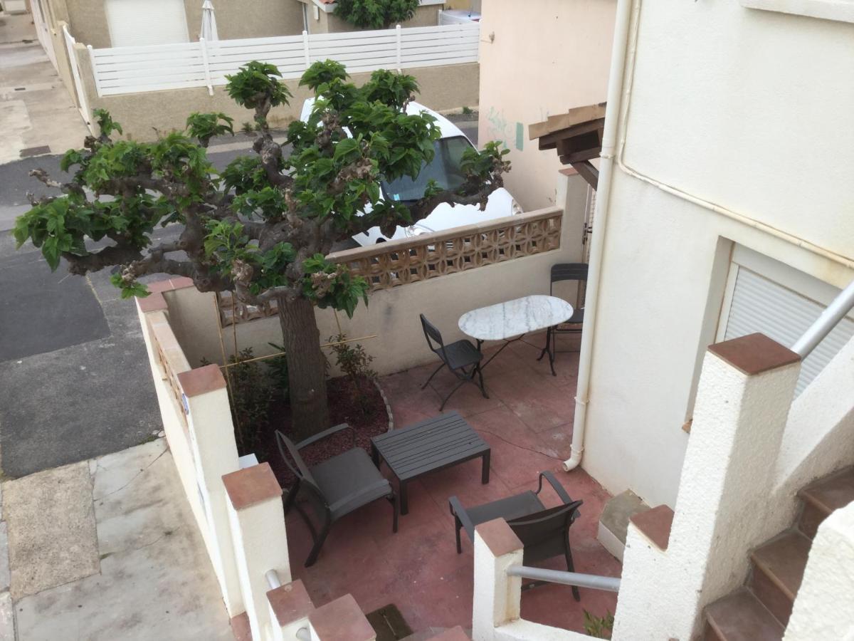 Appartement 2 Chambres