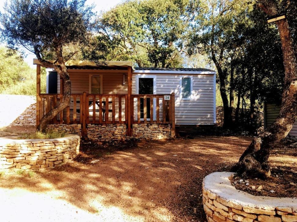 Mobile Home (4 Adultes)