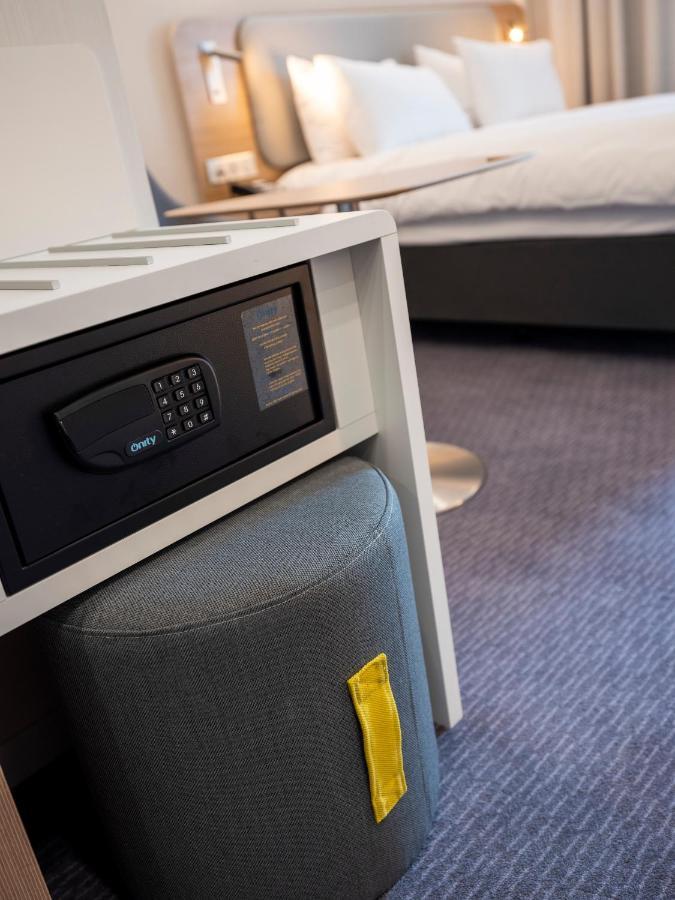 Chambre Lit Queen-Size Standard avec Canapé-Lit Simple - Petit-Déjeuner Gratuit