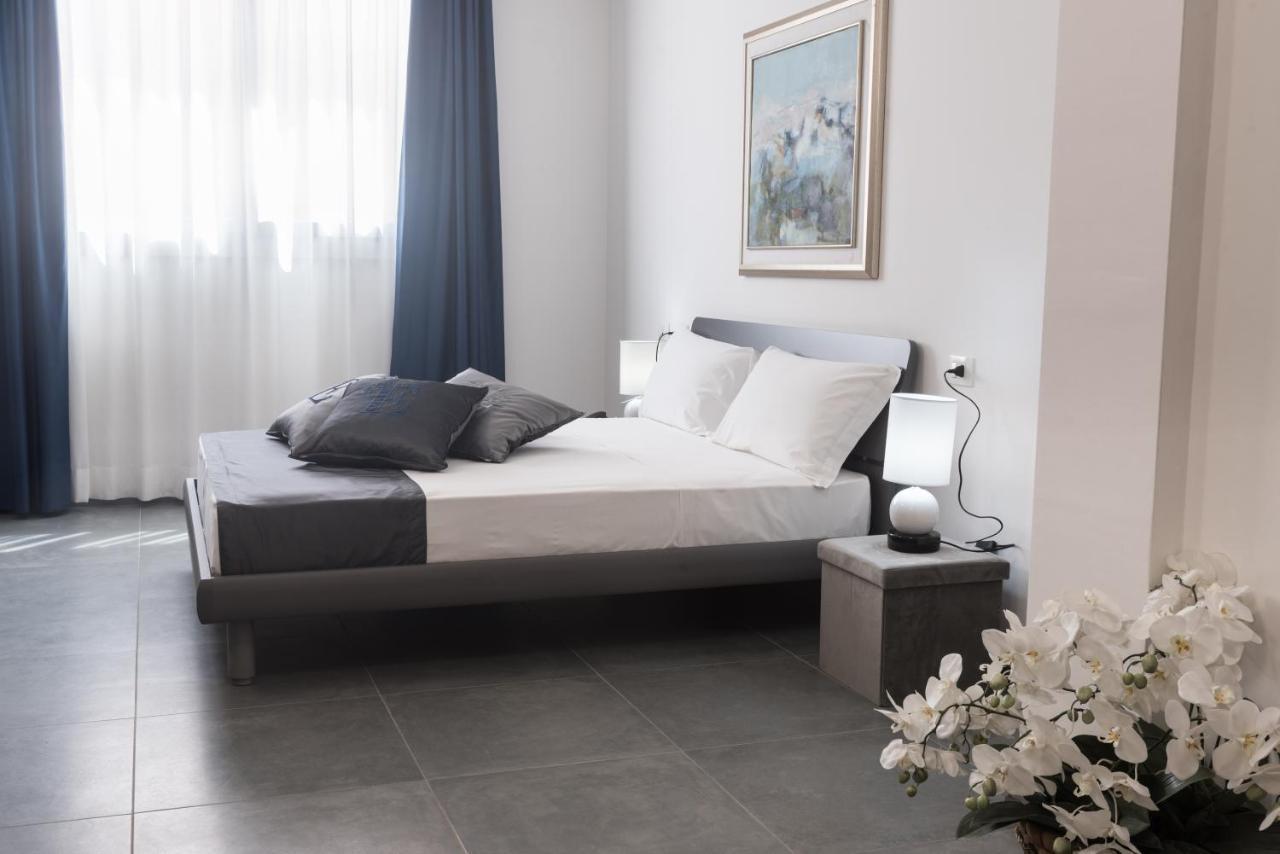 Chambre Familiale