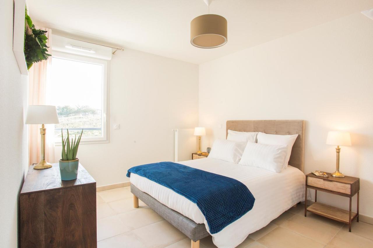 Appartement 1 Chambre