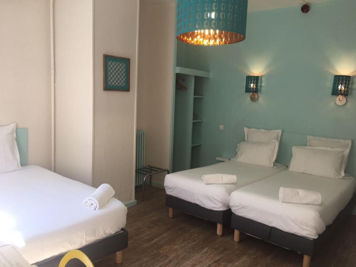 Chambre Triple Classique