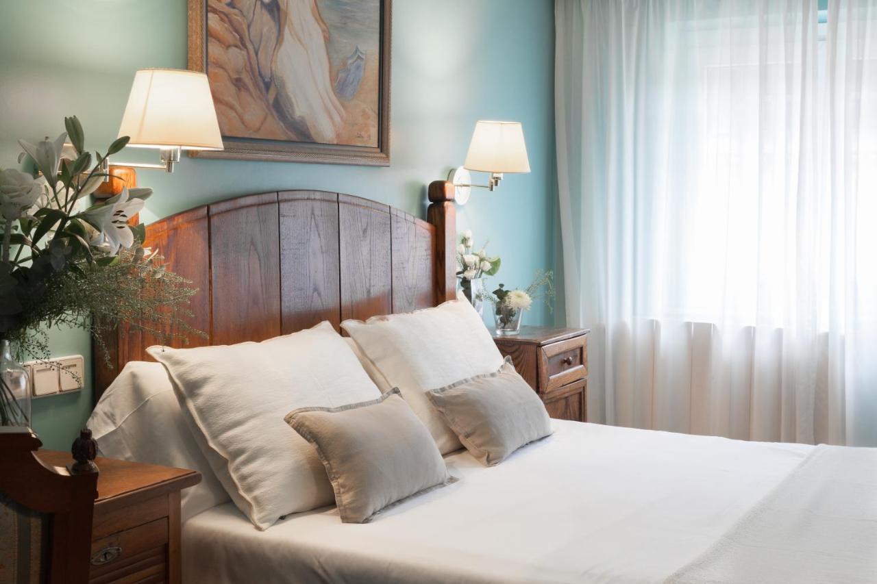 Chambre Simple