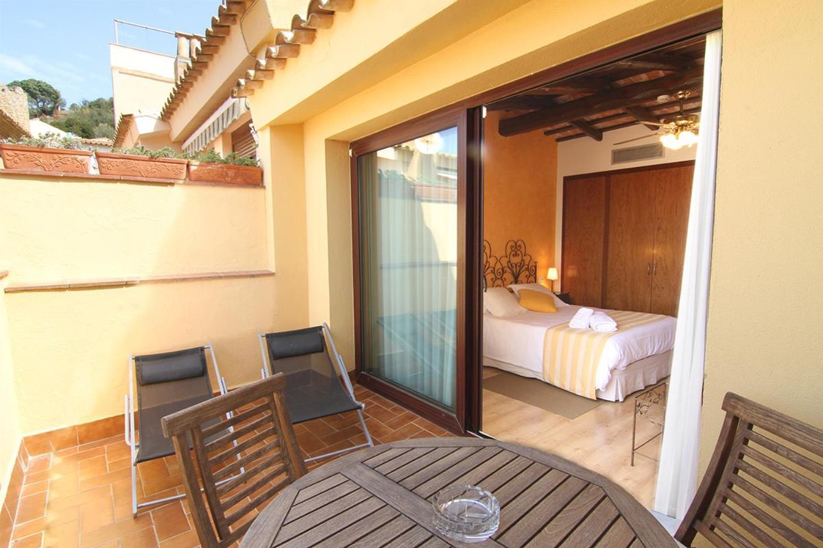 Suite Junior avec Terrasse