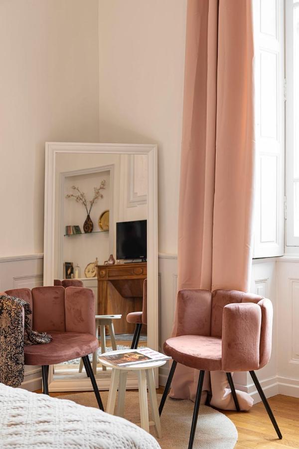 Room « Berlingot »