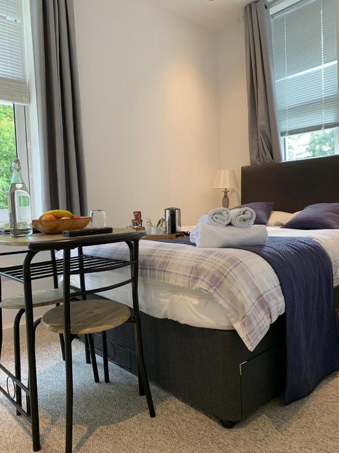 Chambre Simple Standard avec Douche